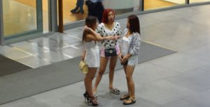 Tuk Tuk Patrol invite you to explore free xxx photos featuring Puy2 in fucked hard scene