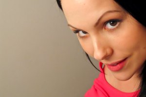 Bellagals pleased to share with you xxx gallery with Katie Banks has a superb form