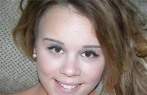 True Amateur Models are excited to present you with a xxx photo gallery showcasing Alexis A. xxx gallery 281197